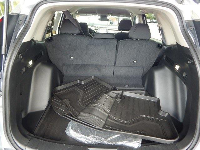 used 2025 Honda CR-V car, priced at $29,899