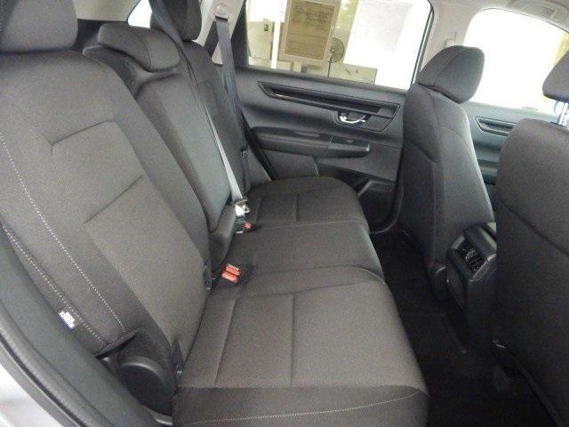 used 2025 Honda CR-V car, priced at $29,899