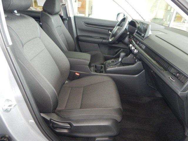 used 2025 Honda CR-V car, priced at $29,899
