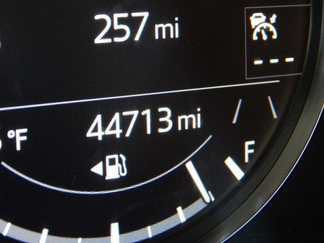 used 2023 Mazda CX-5 car, priced at $24,195