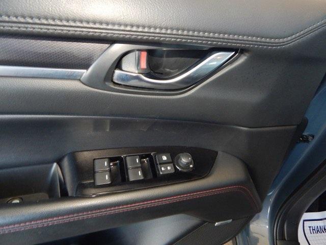 used 2023 Mazda CX-5 car, priced at $24,195