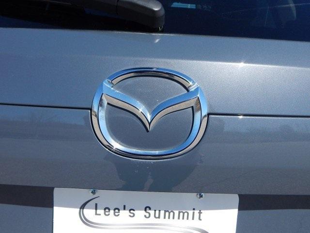 used 2023 Mazda CX-5 car, priced at $24,195
