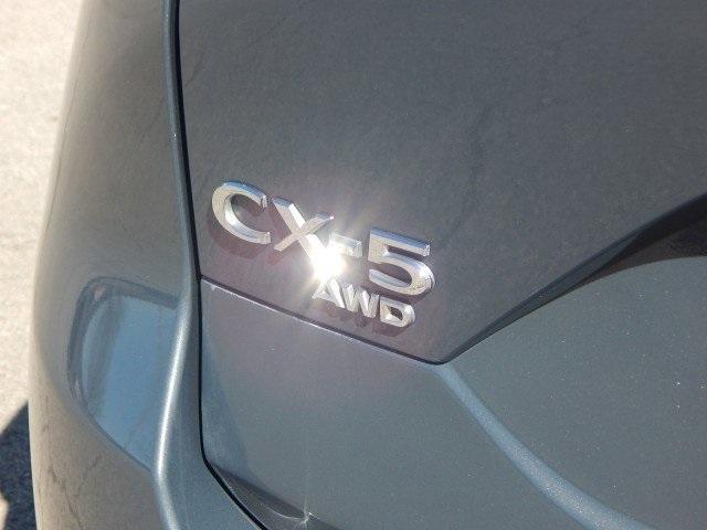 used 2023 Mazda CX-5 car, priced at $24,195