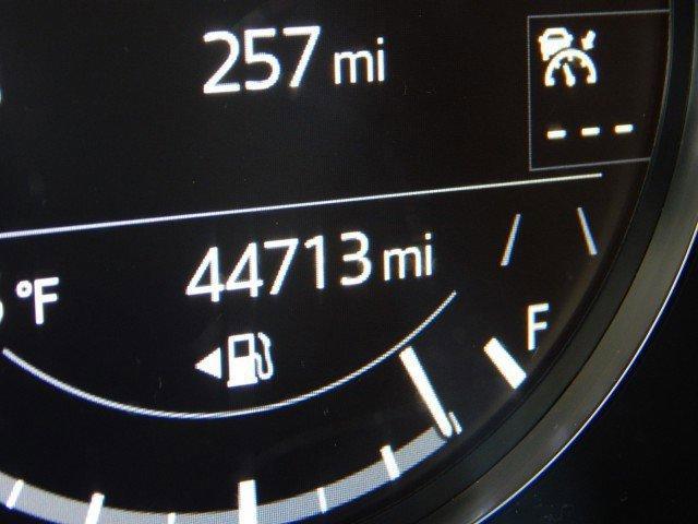 used 2023 Mazda CX-5 car, priced at $26,000