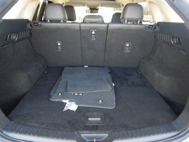 used 2023 Mazda CX-5 car, priced at $26,000