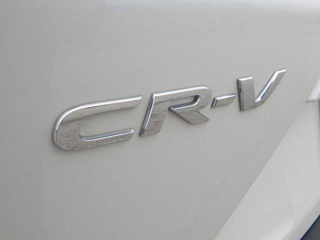 used 2018 Honda CR-V car, priced at $23,000