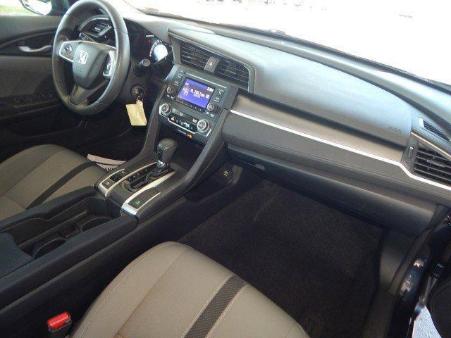 used 2017 Honda Civic car, priced at $15,888