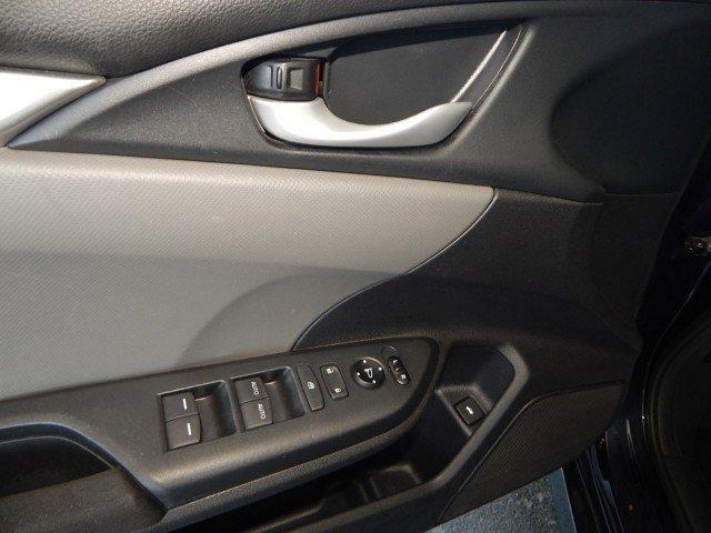 used 2017 Honda Civic car, priced at $15,888