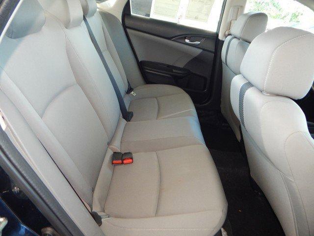used 2017 Honda Civic car, priced at $15,888