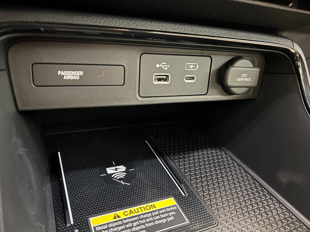 new 2025 Honda CR-V car