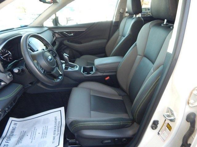 used 2024 Subaru Outback car, priced at $29,998