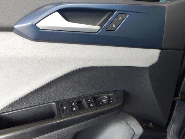 used 2022 Volkswagen Taos car, priced at $20,588