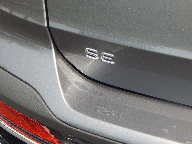 used 2022 Volkswagen Taos car, priced at $20,588