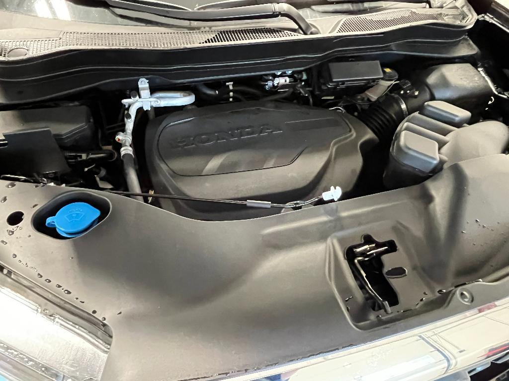 new 2025 Honda Ridgeline car, priced at $42,209