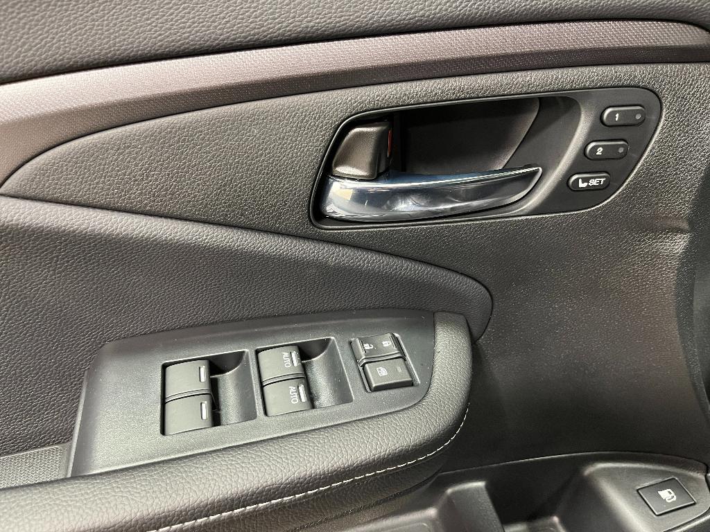 new 2025 Honda Ridgeline car, priced at $42,209