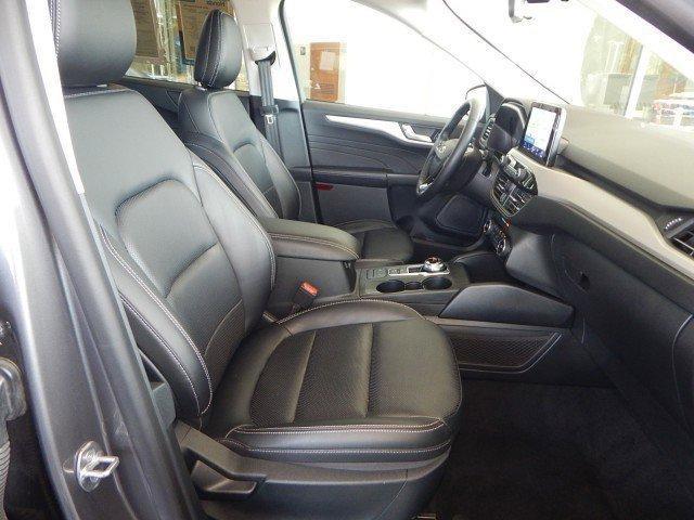 used 2021 Ford Escape car, priced at $23,998