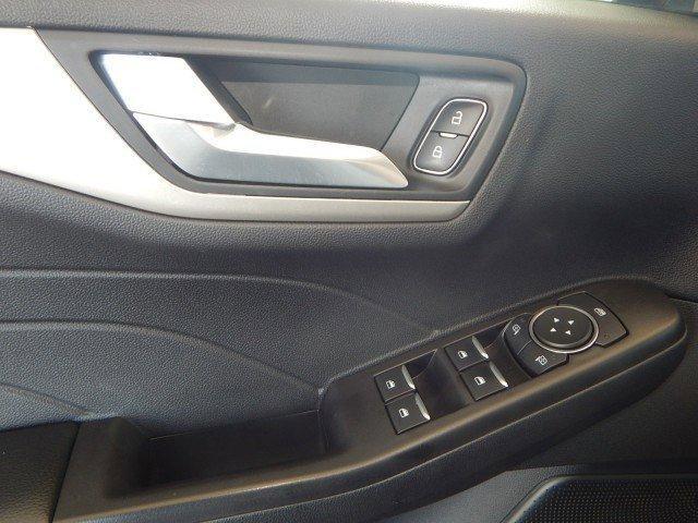 used 2021 Ford Escape car, priced at $23,998