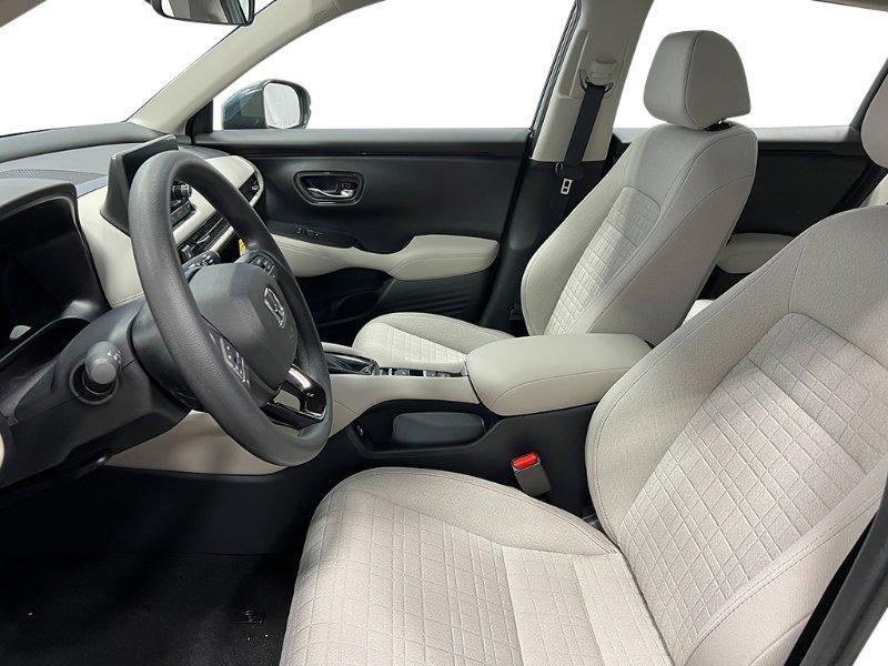 new 2025 Honda HR-V car, priced at $27,250