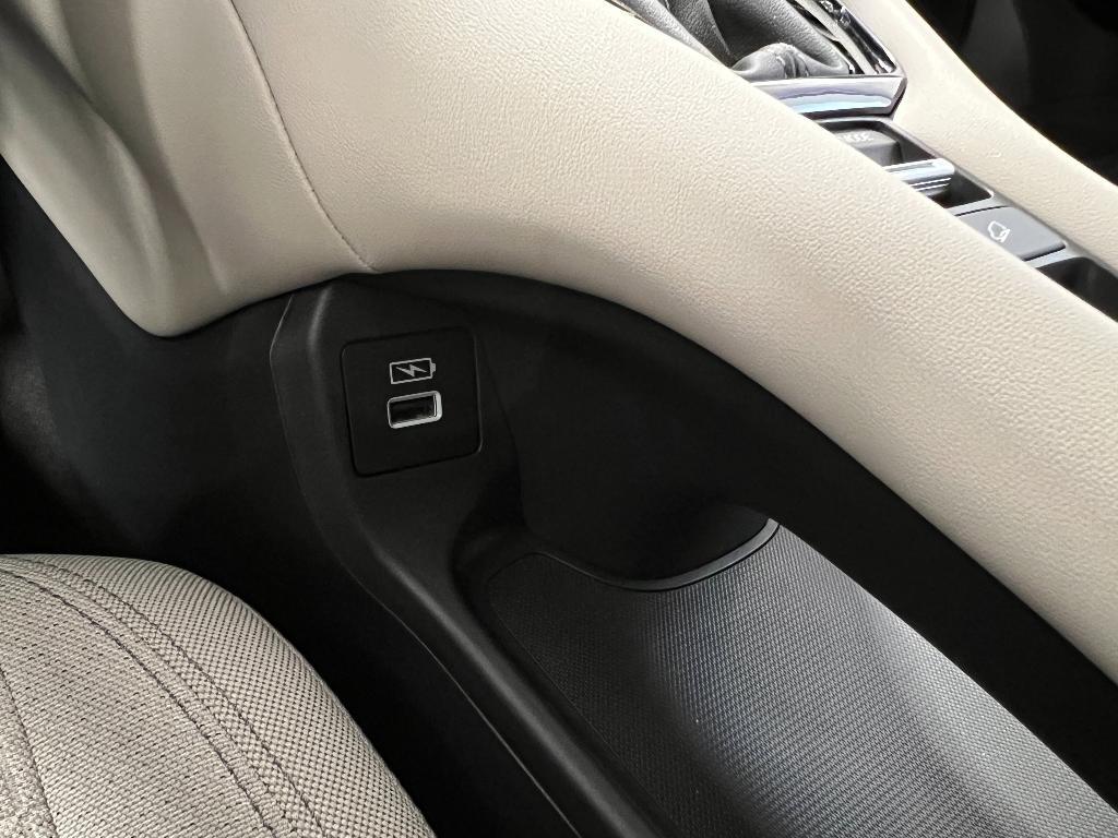 new 2025 Honda HR-V car, priced at $27,250