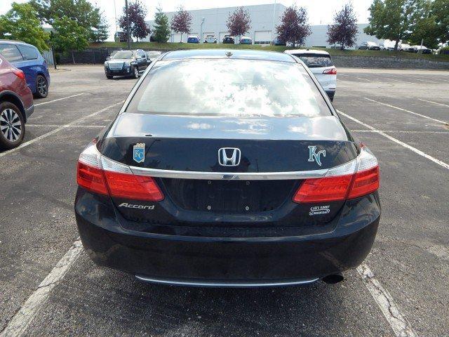 used 2015 Honda Accord car, priced at $10,995