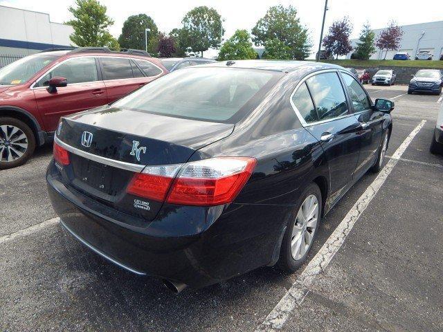 used 2015 Honda Accord car, priced at $10,995