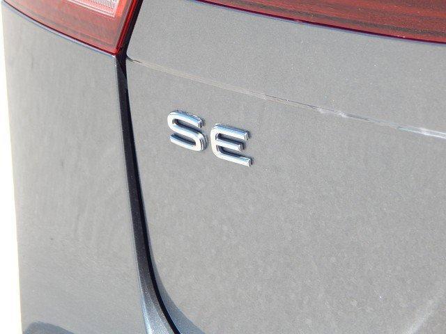 used 2023 Volkswagen Tiguan car, priced at $23,995