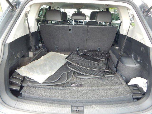 used 2023 Volkswagen Tiguan car, priced at $23,995