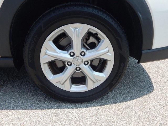 used 2023 Honda HR-V car, priced at $25,998