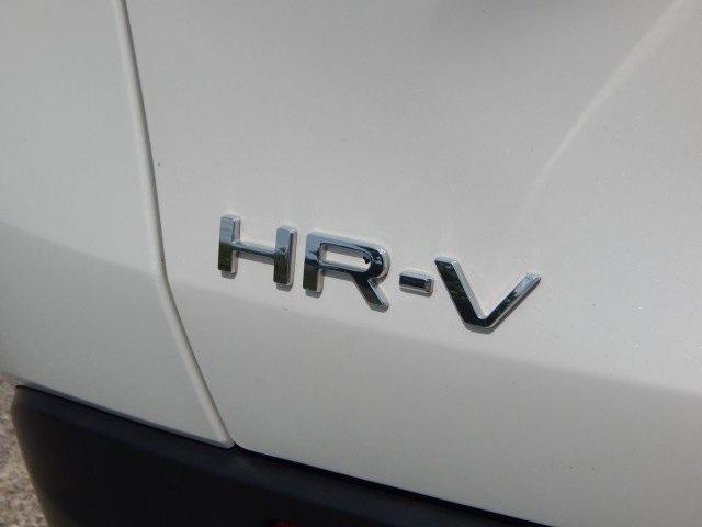 used 2023 Honda HR-V car, priced at $25,998