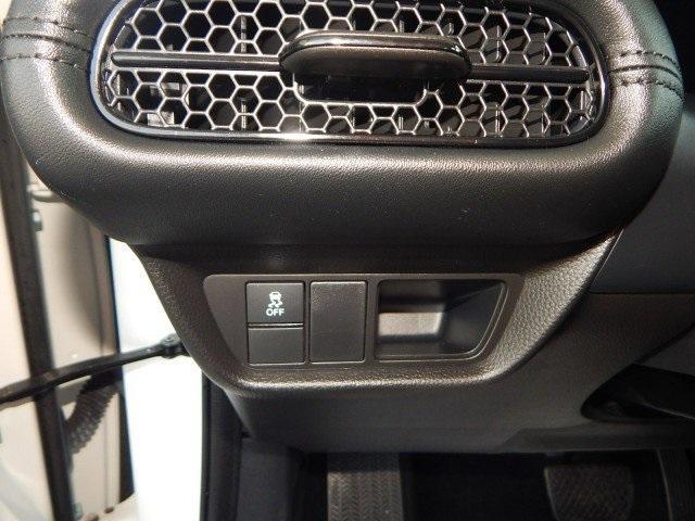used 2023 Honda HR-V car, priced at $25,998