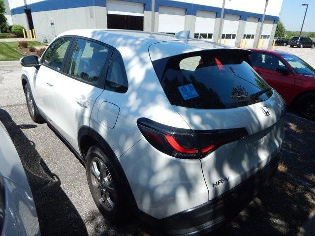 used 2023 Honda HR-V car, priced at $25,998