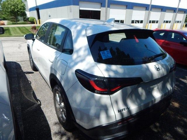 used 2023 Honda HR-V car, priced at $25,998