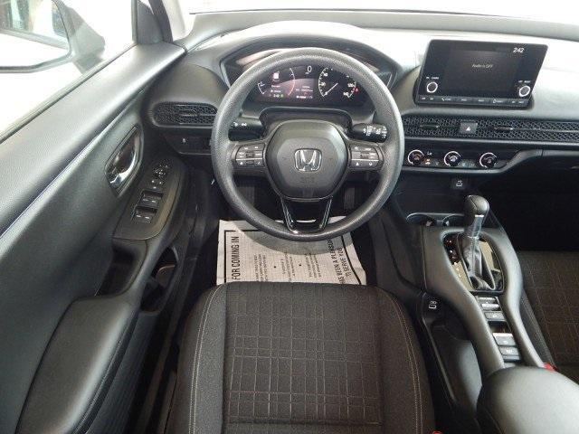 used 2023 Honda HR-V car, priced at $25,998