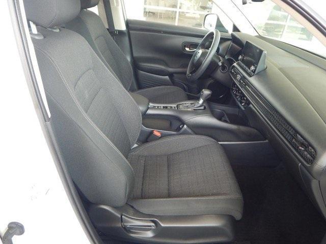 used 2023 Honda HR-V car, priced at $25,998