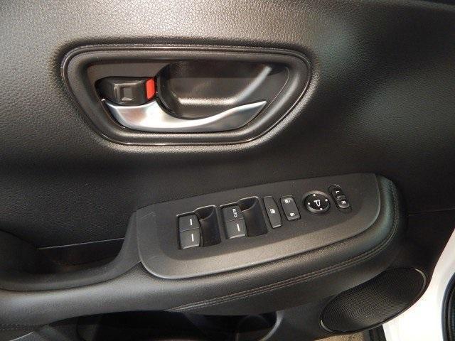 used 2023 Honda HR-V car, priced at $25,998