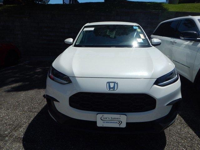 used 2023 Honda HR-V car, priced at $25,998