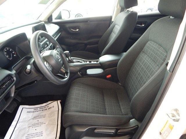 used 2023 Honda HR-V car, priced at $25,998