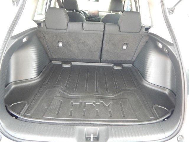 used 2023 Honda HR-V car, priced at $25,998