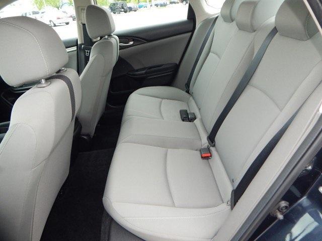 used 2019 Honda Civic car, priced at $21,998