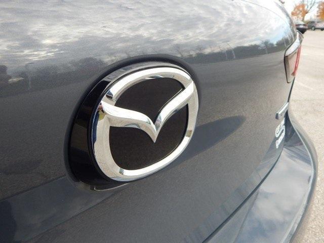 used 2023 Mazda Mazda3 car, priced at $24,764