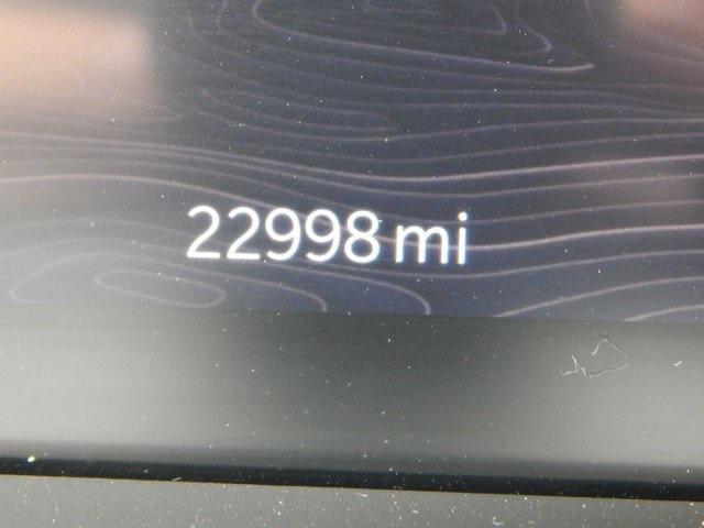 used 2024 Jeep Grand Cherokee L car, priced at $39,588