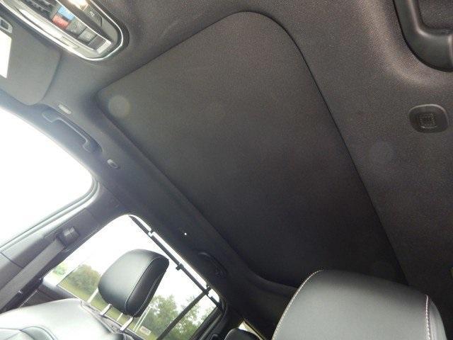 used 2024 Jeep Grand Cherokee L car, priced at $39,588