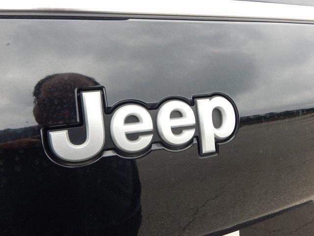 used 2024 Jeep Grand Cherokee L car, priced at $39,588