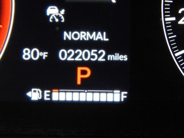 used 2025 Honda Pilot car, priced at $45,388