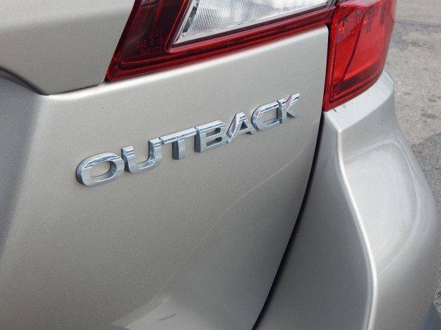 used 2018 Subaru Outback car, priced at $16,500