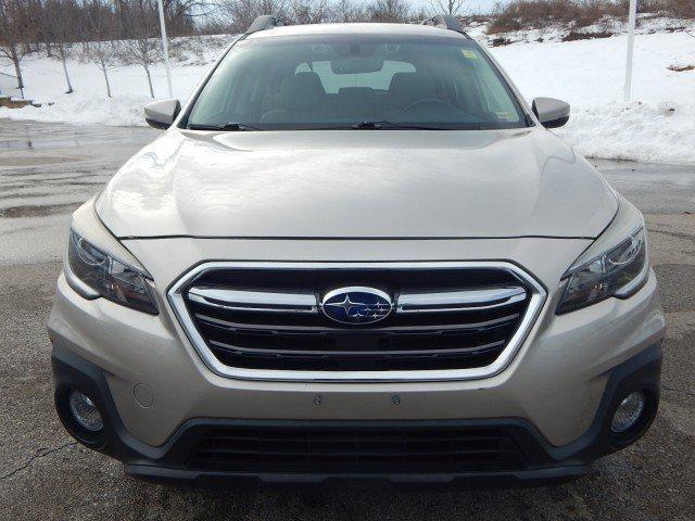 used 2018 Subaru Outback car, priced at $16,500