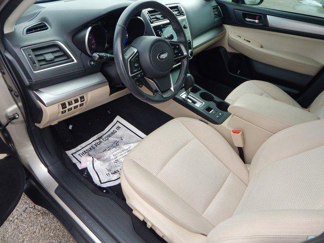 used 2018 Subaru Outback car, priced at $16,500