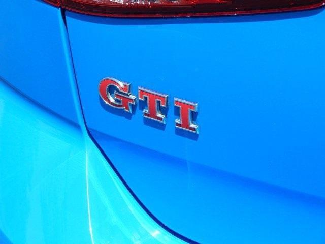 used 2019 Volkswagen Golf GTI car, priced at $19,988