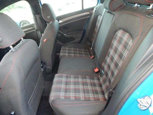 used 2019 Volkswagen Golf GTI car, priced at $19,988