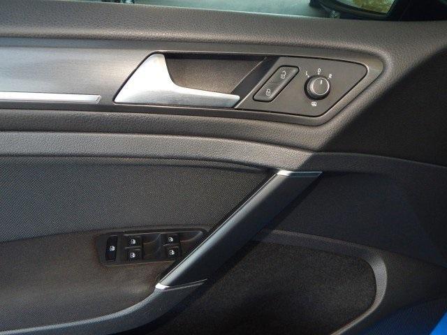 used 2019 Volkswagen Golf GTI car, priced at $19,988